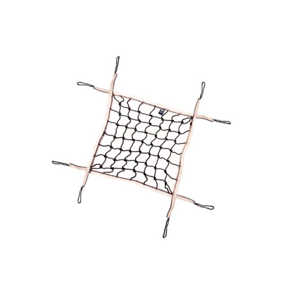 Malla Scrog | 100 x 100 cms. | Mallas La Nona