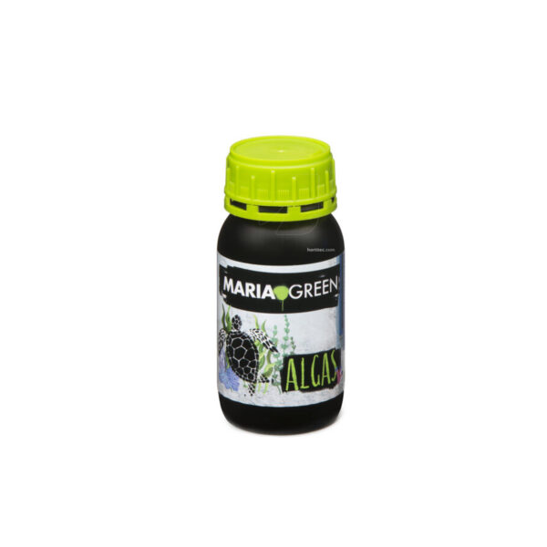 Fertilizante | Maria Green | Algax | 250ml.