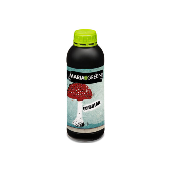 Fertilizante | Maria Green | Guardian | 250ml.