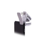 Microscopio de pinza con Luz Led y UV | 60x - Imagen 3