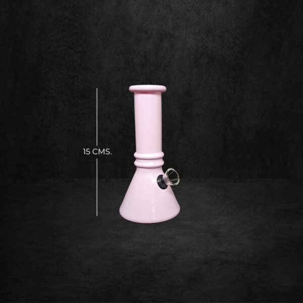Bong Mini | Colores | 15 cms.