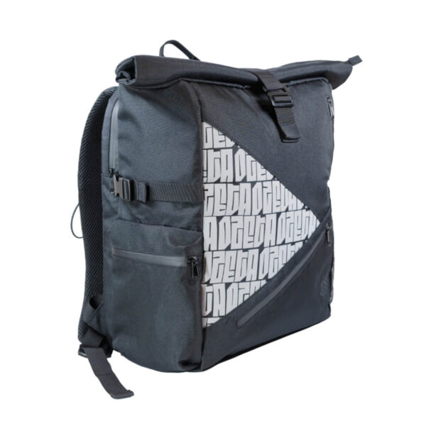 Mochila Antiolor Roll-Up + Accesorios | Ozeta