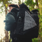 Mochila Antiolor Roll-Up + Accesorios | Ozeta - Imagen 7