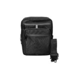 Muslera Antiolor XL | Con Clave | Black / Negro | Ozeta