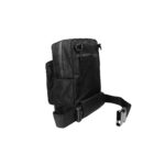 Muslera Antiolor XL | Con Clave | Black / Negro | Ozeta - Imagen 3