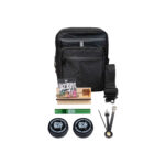 Muslera Antiolor XL | Con Clave | Black / Negro | Ozeta - Imagen 6