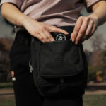 Muslera Antiolor XL | Con Clave | Black / Negro | Ozeta - Imagen 7