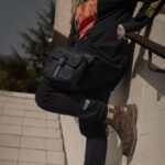 Muslera Antiolor | Con Clave | Black / Negro | Ozeta - Imagen 7