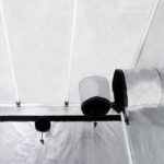 Carpa Probox Basic | 100 x 100 x 200 cms. | Garden Highpro - Imagen 5