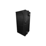 Carpa | 80 x 80 x 160 cms. | Negra | 600D | Helios Corporate - Imagen 2