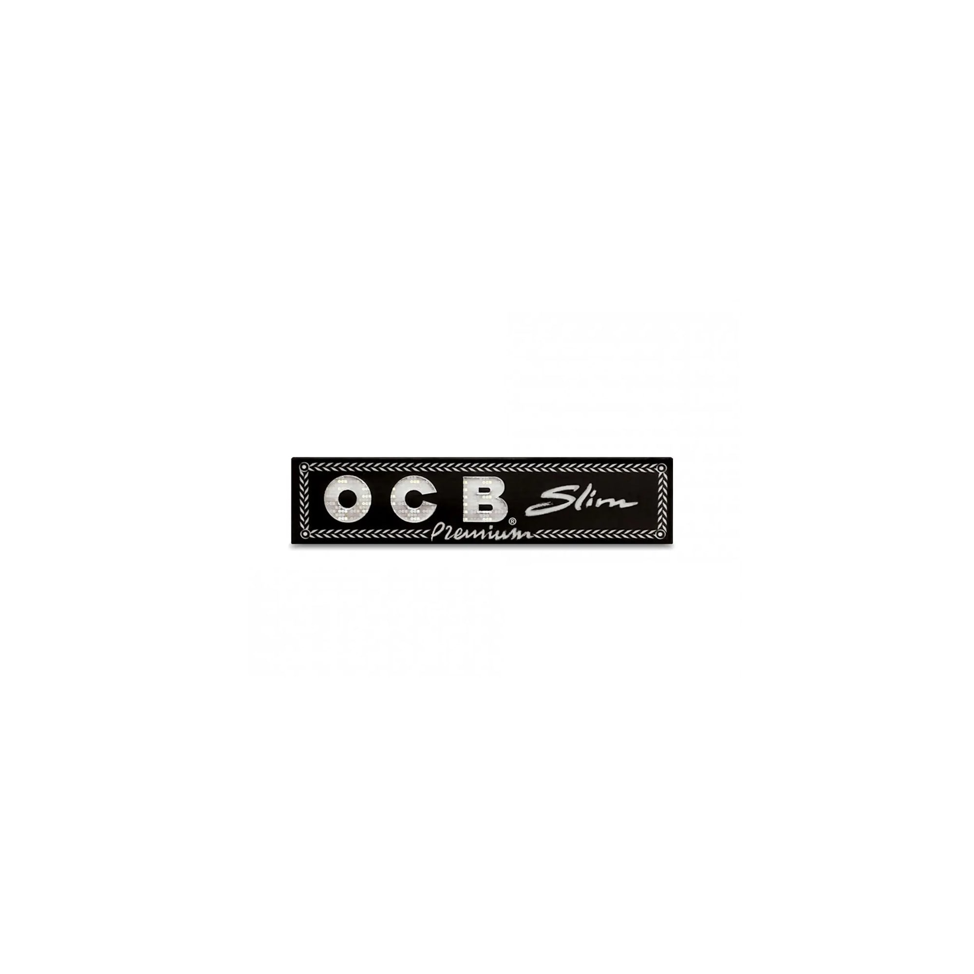 ocb-premium-king4641.jpg Papel | King Size | Premium | OCB - Imagen 1