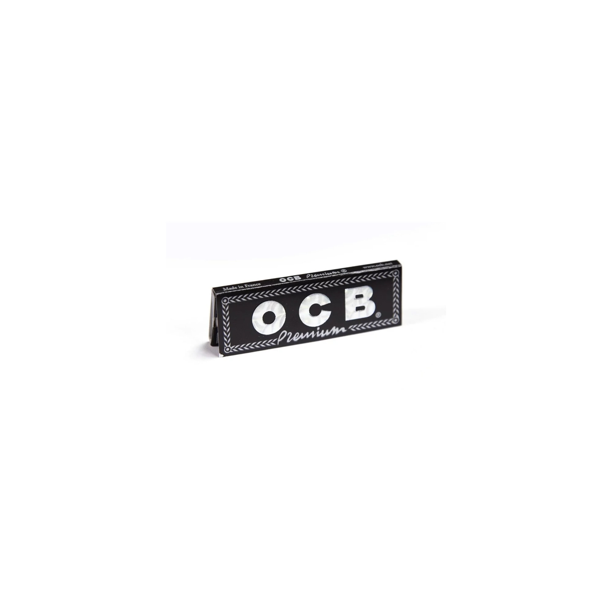 ocb-premium8279.jpg Papel | 1 1/4 | Premium | OCB - Imagen 1