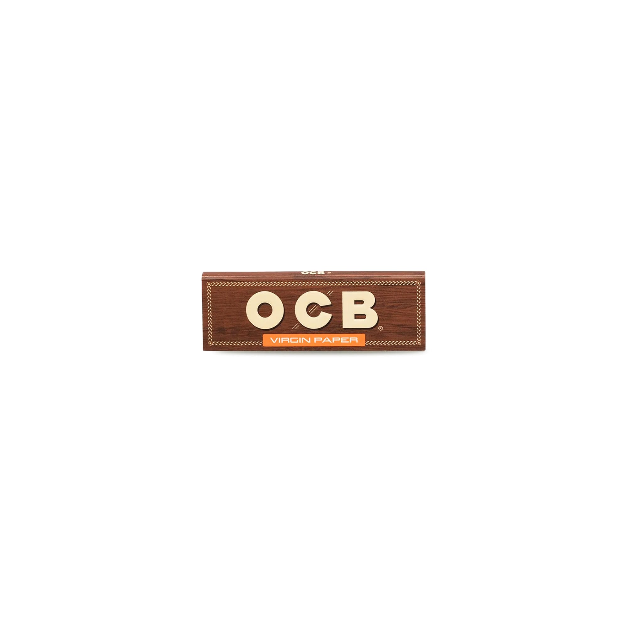 ocb-virgin4705.jpg Papel | 1 1/4 | Virgin Paper | OCB - Imagen 1