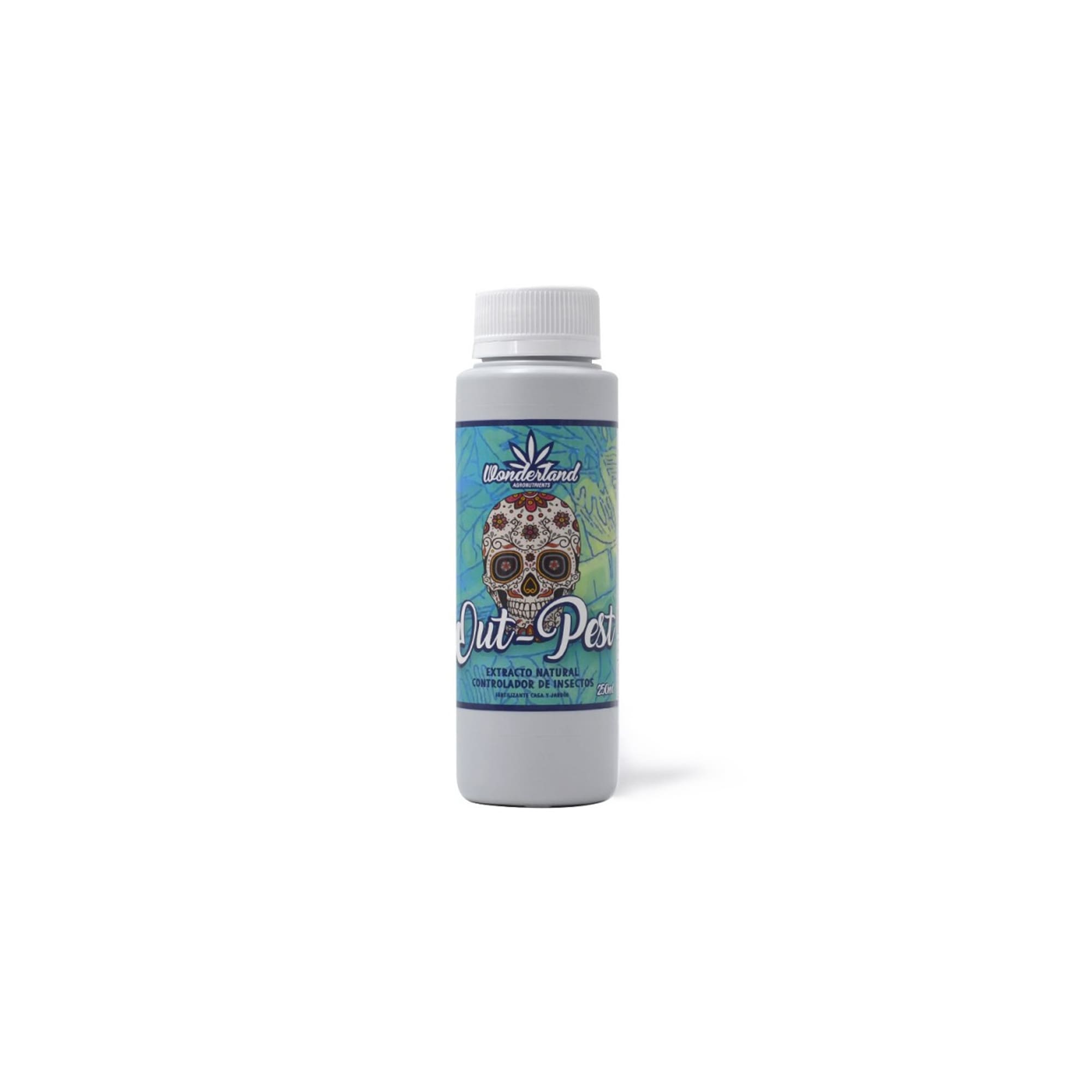 out-pest7693.jpg Plagas | Wonderland | Out-Pest | 250 ml. - Imagen 1