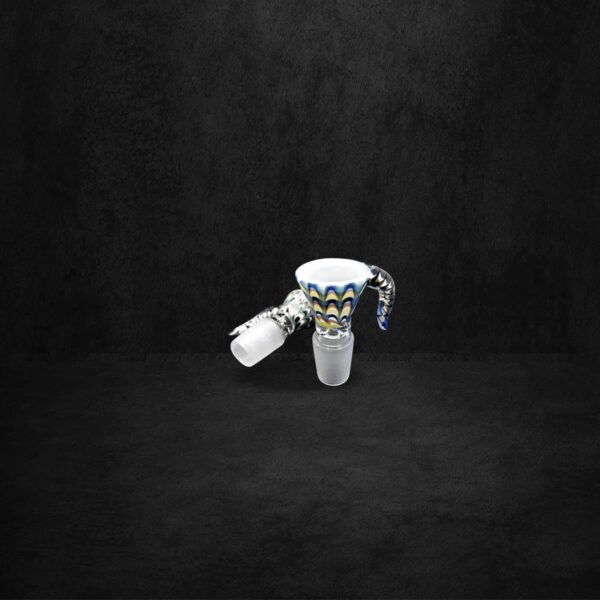 Quemador Pyrex | 18 mms. | Genérico