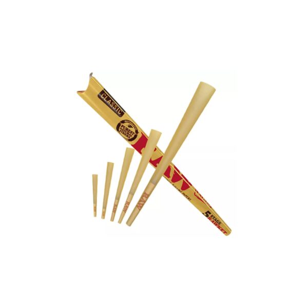 Conos | RawKet | 5 Unidades | RAW