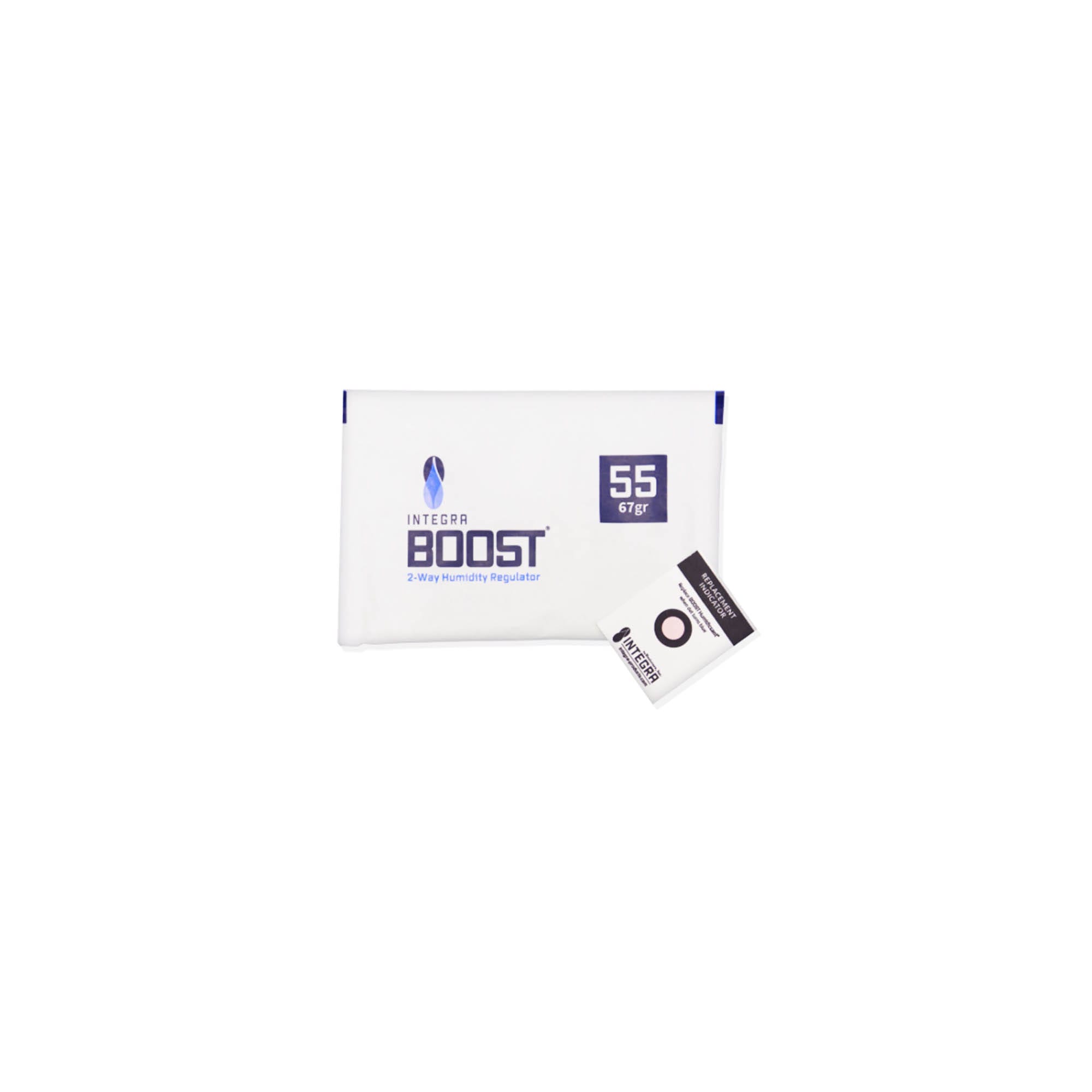 regulador-humedad-55-67grs-integra3333.jpg Regulador de Humedad | Sachet 55% | 67 grs. | Integra Boost - Imagen 1