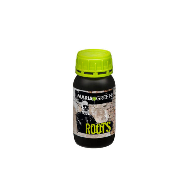 Fertilizante | Maria Green | Roots | 250ml.