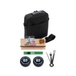 Bolso Antiolor + Accesorios | Con Clave | Shoulderbag | Ozeta - Imagen 6