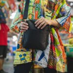 Bolso Antiolor + Accesorios | Con Clave | Shoulderbag | Ozeta - Imagen 7