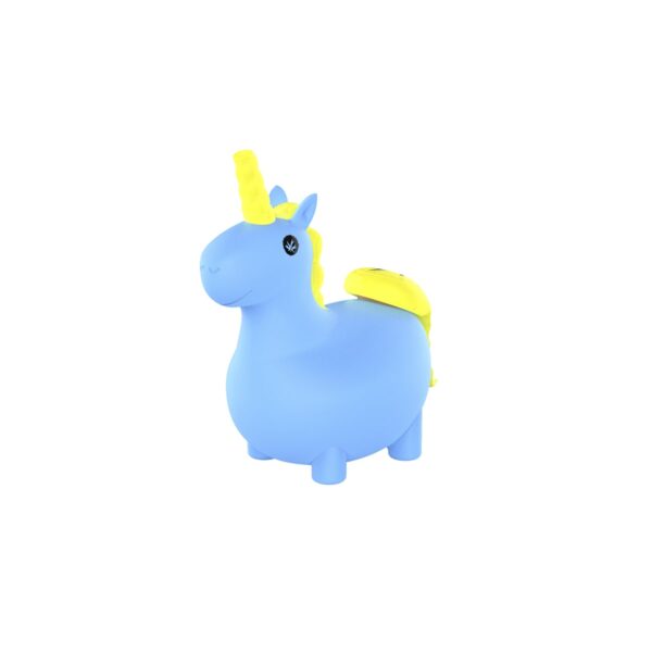 Pipa | Silicona Quemador Pyrex | Unicornio | Piecemaker