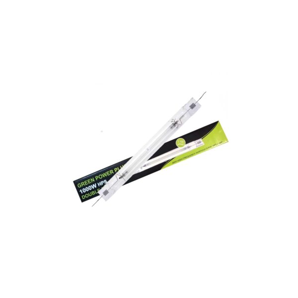 Ampolleta | Vapor Sodio | 1000W | Green Power