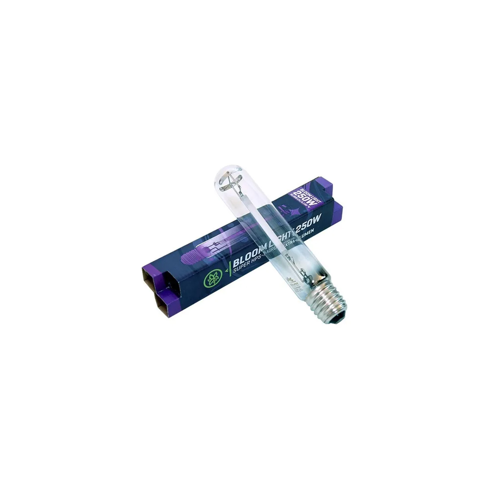 sodio-250-grow-genetics Ampolleta | Vapor Sodio | 250W | Grow Genetics - Imagen 1