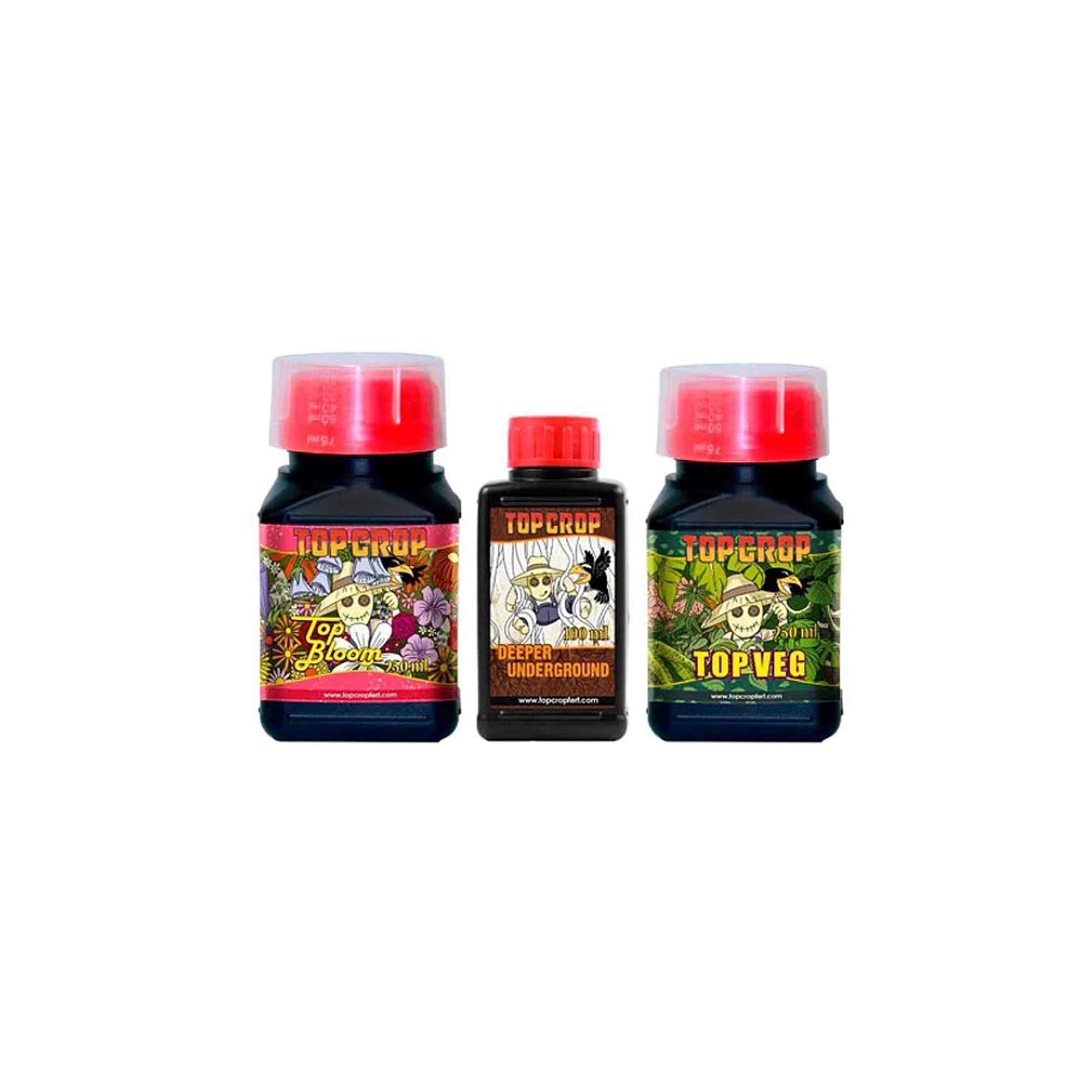 topcrop-tripack5551.jpg Fertilizante | Top Crop | Tripack Top Crop - Imagen 1