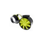 Extractor | Dual TT | 150mms./6" | Profan | Garden Highpro - Imagen 2