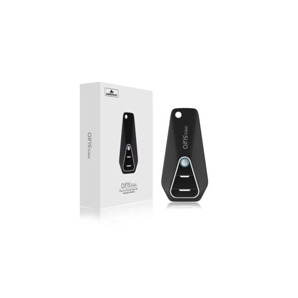 Vaporizador | Airistech | Airis Turboo | Blanco