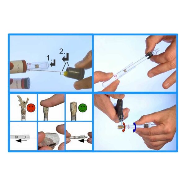 Vaporizador | Vaponic