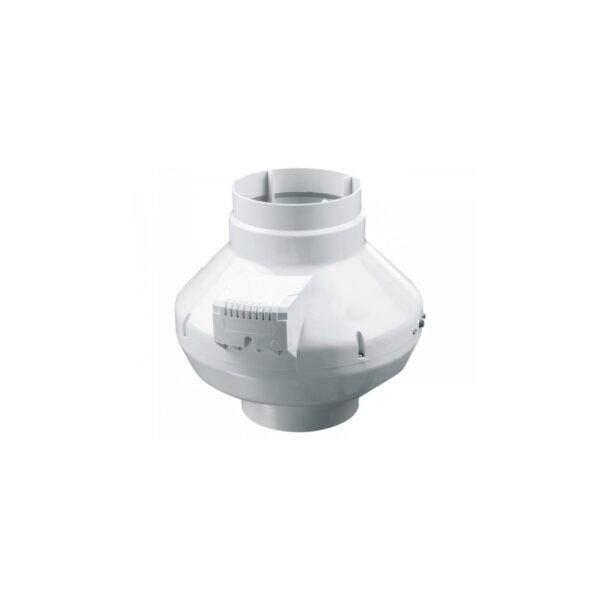 Extractor | Centrífugo VK | 100mms./4" | Cornwall Electronics