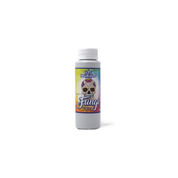 Fertilizante | Wonderland | Fungi | 250ml.