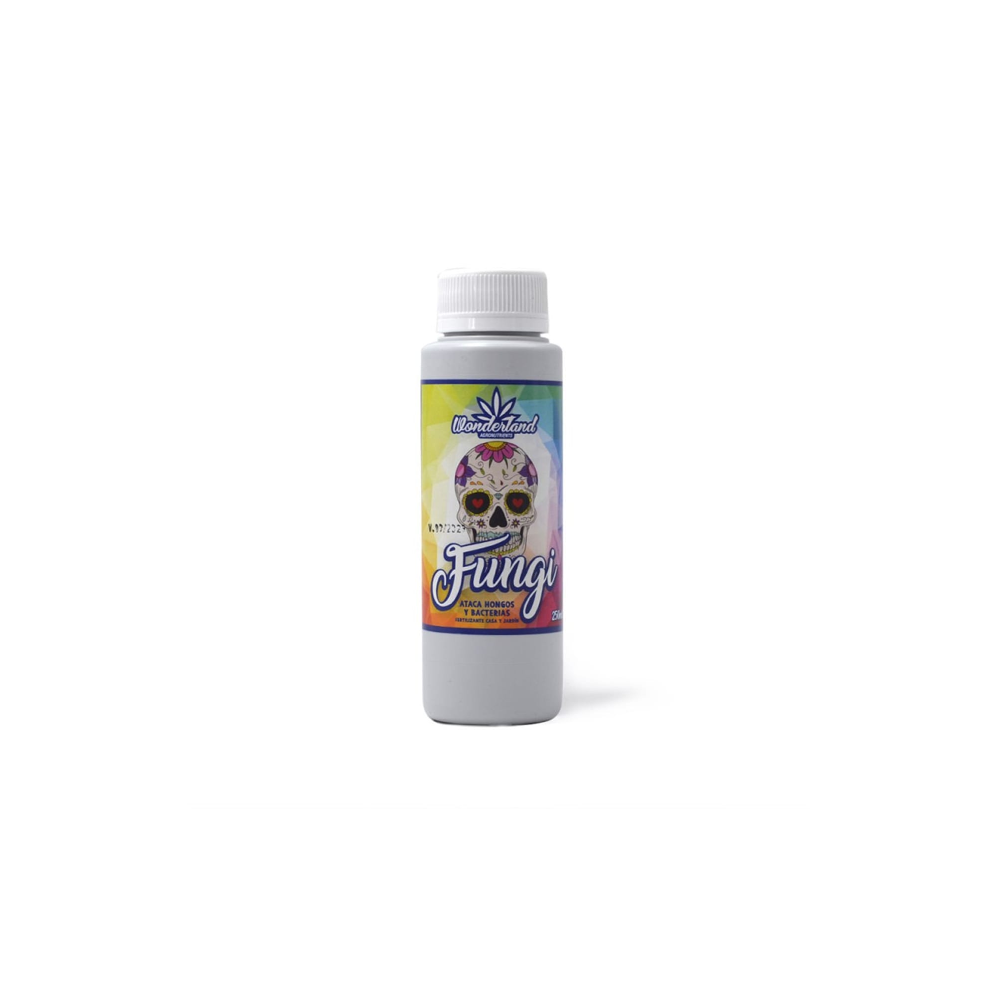 wonderland-fungi5287.jpg Fertilizante | Wonderland | Fungi | 250ml. - Imagen 1