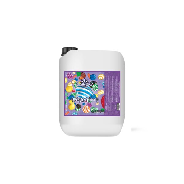 Fertilizante | Wonderland | Wonder Candy | 20 lts.