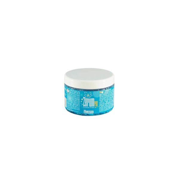 Neutralizador de Olores Gel | Limpio | 400 gr. | Zerum Pro