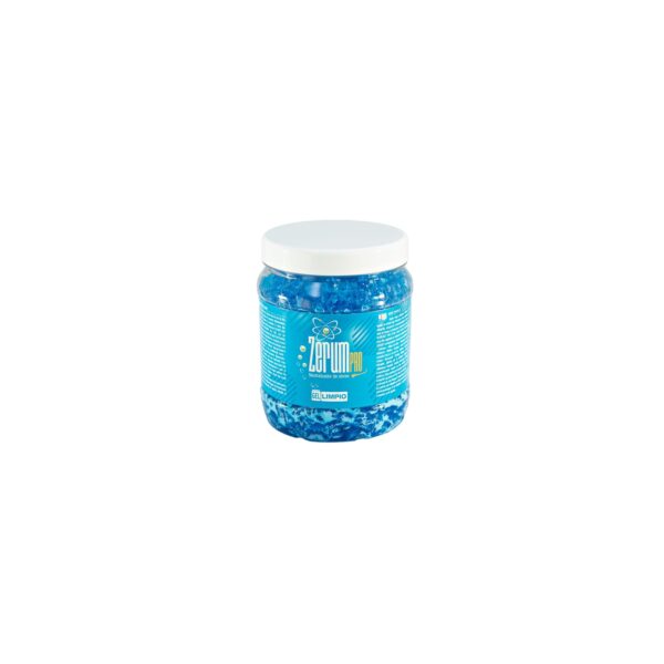 Neutralizador de Olores Gel | Limpio | 900 gr. | Zerum Pro