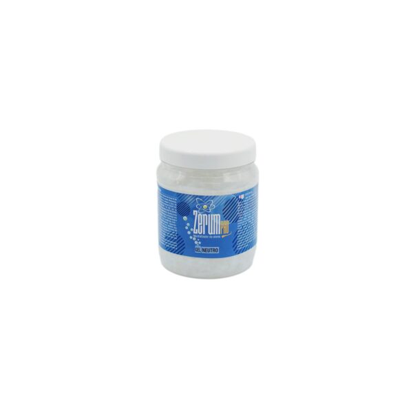 Neutralizador de Olores Gel | Neutro | 900 gr. | Zerum Pro